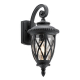 Kichler Admirals Cove 1 Light Medium Wall Lantern