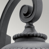 Kichler Admirals Cove 1 Light Medium Wall Lantern
