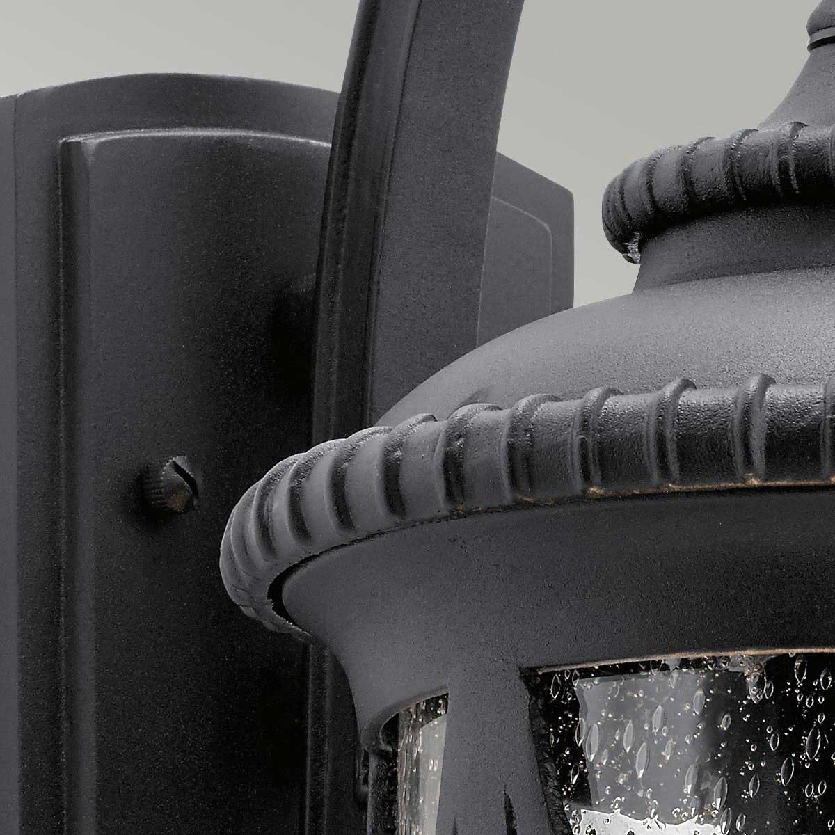 Kichler Admirals Cove 1 Light Medium Wall Lantern