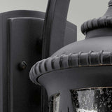 Kichler Admirals Cove 1 Light Medium Wall Lantern