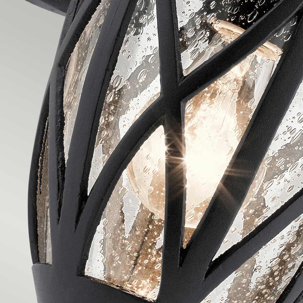 Kichler Admirals Cove 1 Light Medium Wall Lantern