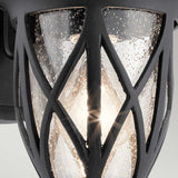 Kichler Admirals Cove 1 Light Small Wall Lantern