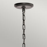 Kichler Ahrendale 4 Light Chandelier