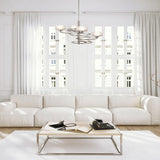 Kichler Aleeka 5 Light Chandelier