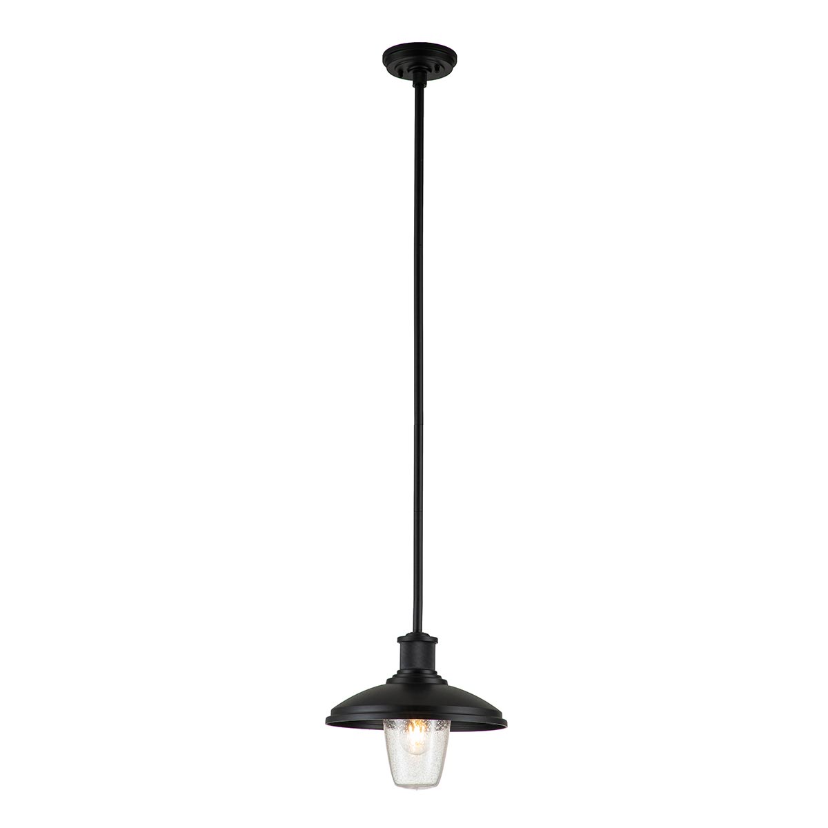 Kichler Allenbury 1 Light Outdoor Pendant