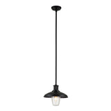 Kichler Allenbury 1 Light Outdoor Pendant