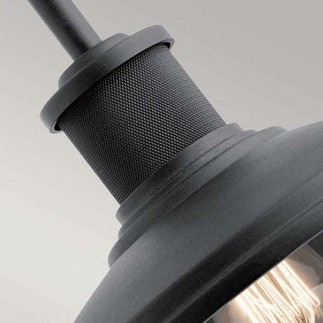 Kichler Allenbury 1 Light Outdoor Pendant