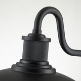 Kichler Allenbury 1 Light Medium Wall Lantern