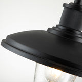Kichler Allenbury 1 Light Medium Wall Lantern