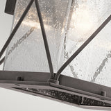 Kichler Argyle 1 Light Medium Outdoor Wall Light