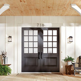 Kichler Argyle 1 Light Small Outdoor Wall Light