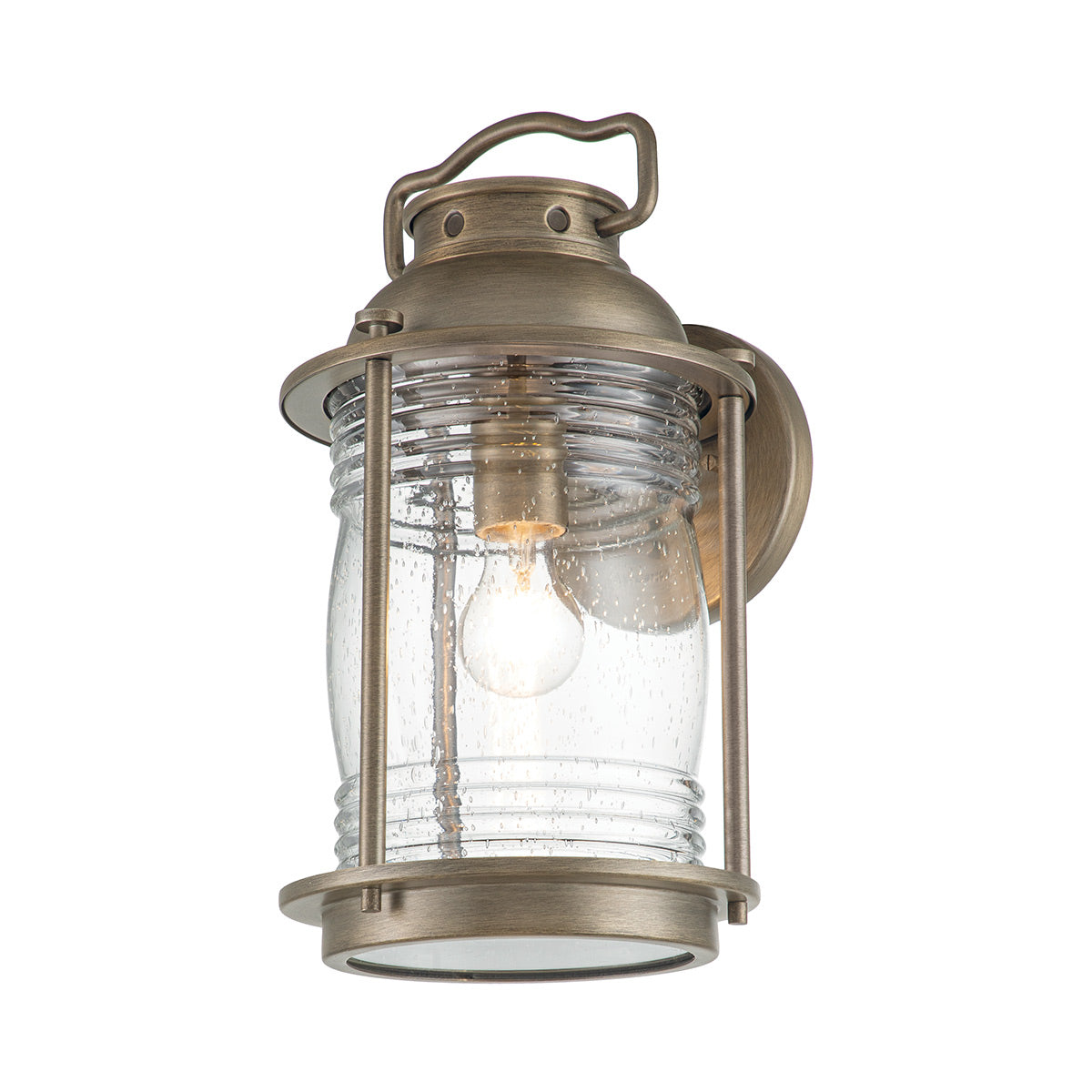 Kichler Ashland Bay 1 Light Large Wall Lantern