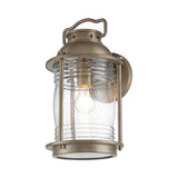 Kichler Ashland Bay 1 Light Large Wall Lantern
