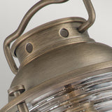 Kichler Ashland Bay 1 Light Large Wall Lantern