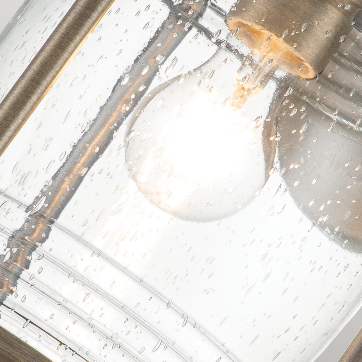 Kichler Ashland Bay 1 Light Large Wall Lantern