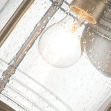 Kichler Ashland Bay 1 Light Large Wall Lantern
