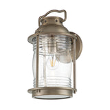 Kichler Ashland Bay 1 Light Large Wall Lantern