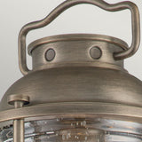 Kichler Ashland Bay 1 Light Medium Wall Lantern