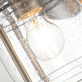 Kichler Ashland Bay 1 Light Medium Wall Lantern
