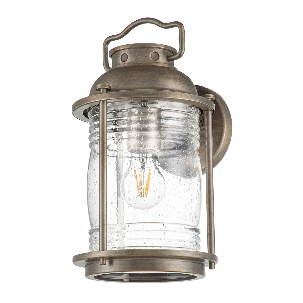Kichler Ashland Bay 1 Light Medium Wall Lantern