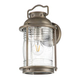 Kichler Ashland Bay 1 Light Medium Wall Lantern
