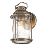 Kichler Ashland Bay 1 Light Small Wall Lantern