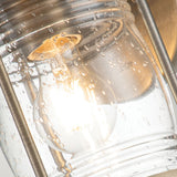 Kichler Ashland Bay 1 Light Small Wall Lantern