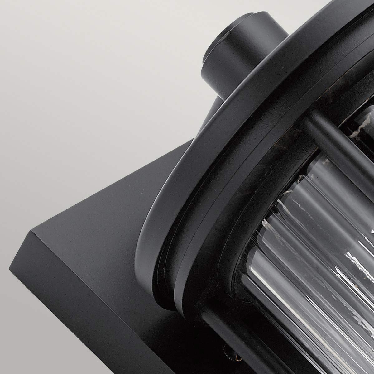 Kichler Barras 1 Light Medium Wall Lantern