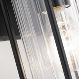Kichler Barras 1 Light Small Wall Lantern