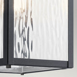 Kichler Cappanna 1 lt Medium Exterior Wall Lantern