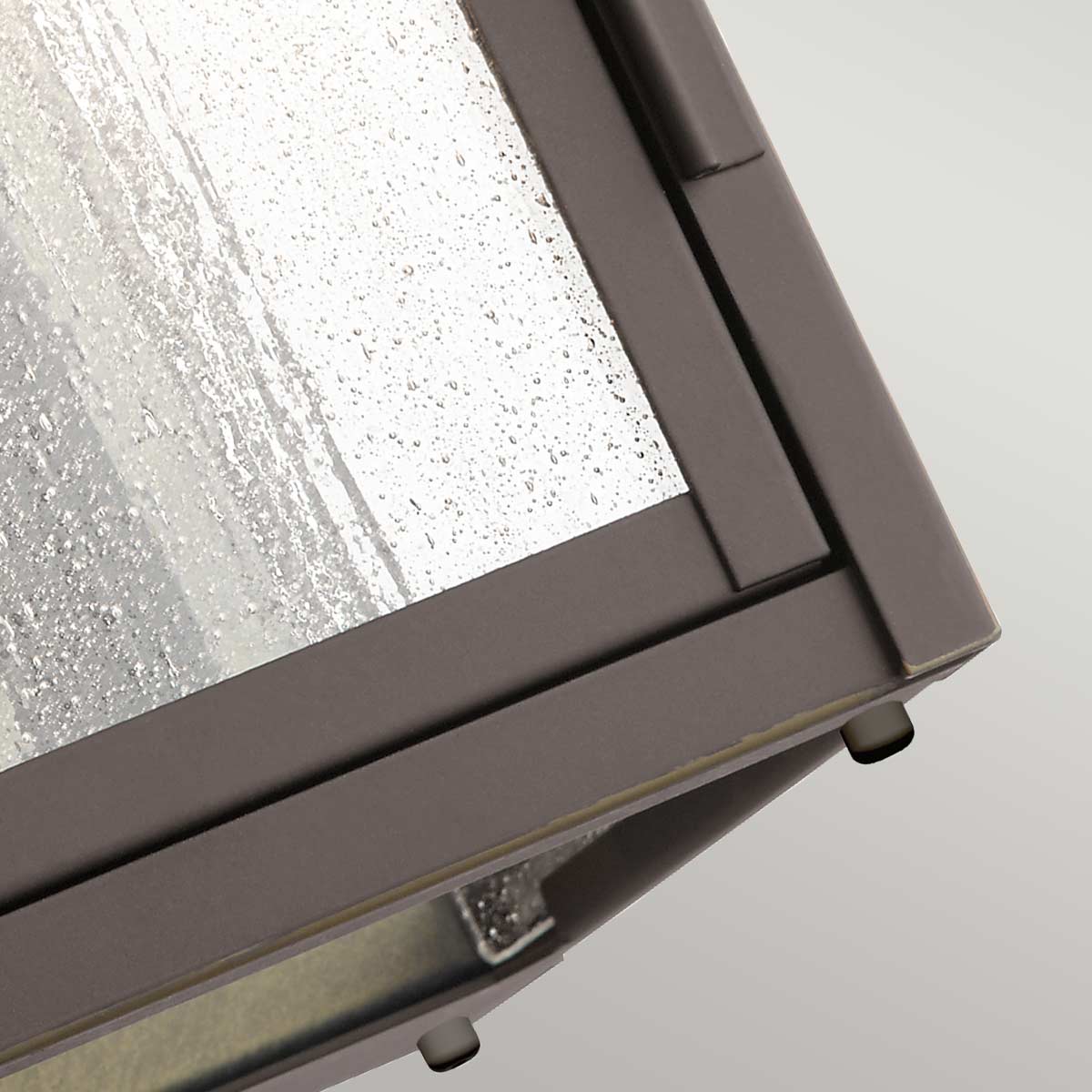 Kichler Carlson 2 Light Wall Lantern