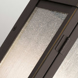 Kichler Carlson 2 Light Wall Lantern