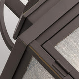 Kichler Carlson 2 Light Wall Lantern