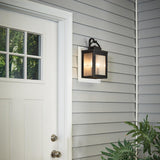 Kichler Carlson 2 Light Wall Lantern