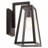 Kichler Delison 1 Light Wall Lantern - Medium