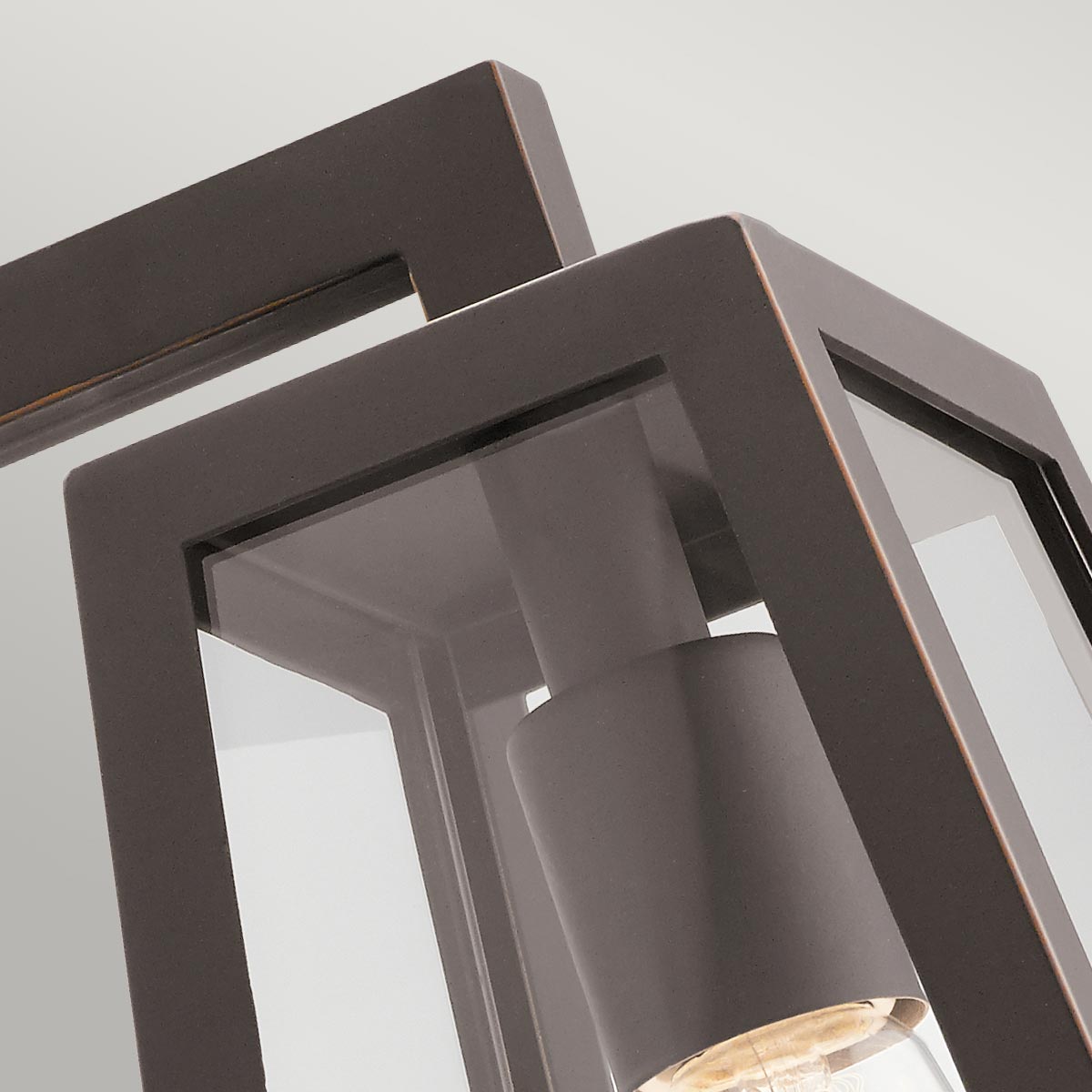 Kichler Delison 1 Light Wall Lantern - Medium
