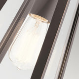 Kichler Delison 1 Light Wall Lantern - Medium