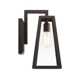 Kichler Delison 1 Light Wall Lantern - Medium