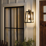 Kichler Delison 1 Light Wall Lantern - Medium