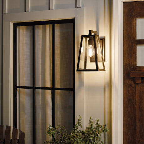 Kichler Delison 1 Light Wall Lantern - Medium