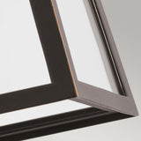 Kichler Delison 1 Light Wall Lantern - Small