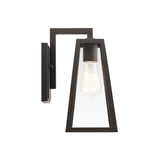 Kichler Delison 1 Light Wall Lantern - Small