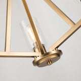 Kichler Deryn 3 Light Chandelier