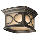 Kichler Franceasi 2 Light Flush