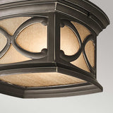 Kichler Franceasi 2 Light Flush