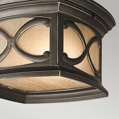 Kichler Franceasi 2 Light Flush