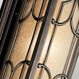 Kichler Franceasi 1 Light Medium Wall Lantern