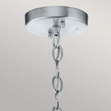 Kichler Grand Bank 1 Light Outdoor Pendant