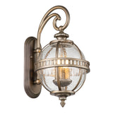 Kichler Halleron 2 Light Wall Lantern