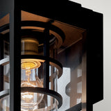 Kichler Hone Coastal 1 lt Medium Wall Lantern